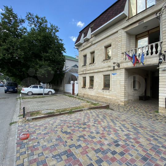 Дом 95 м² на участке 1 сот.