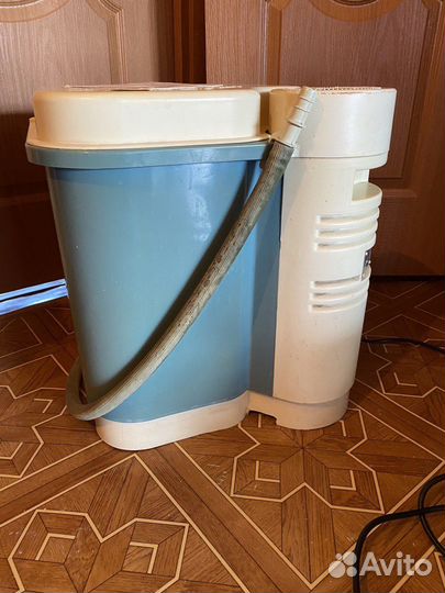 Стиральная машинка