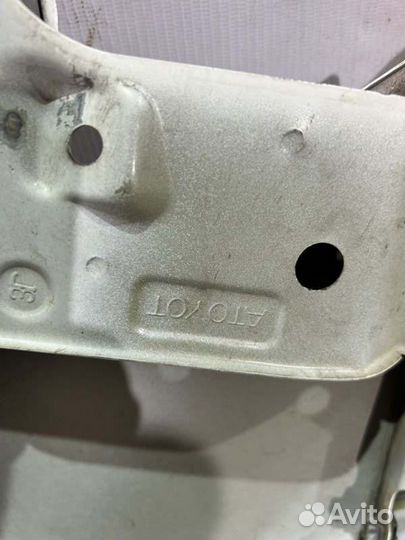 Крыло переднее левое Toyota Camry V40 2006-2011