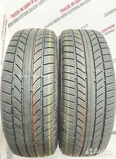 Nankang NK All Season 225/65 R17 106W