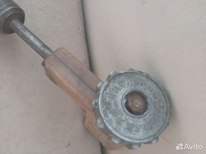 Краскопульт ссср,ножовка по металлу СССР