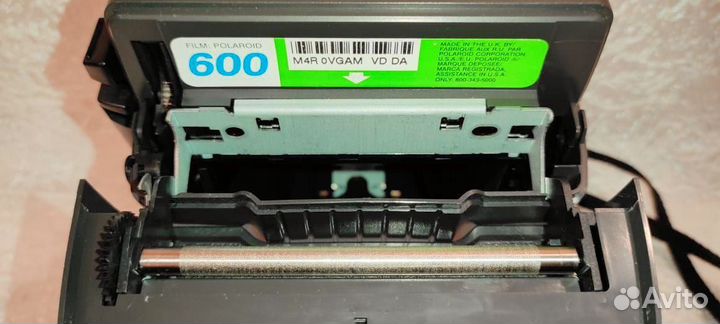 Фотоаппарат Polaroid 636