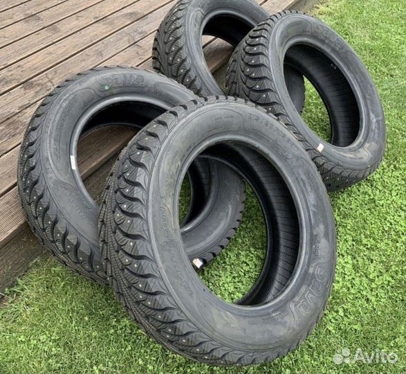 Sava Eskimo Stud 205/55 R16 91T