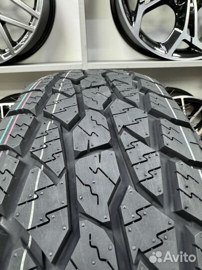 Triangle TR292 225/75 R16 108Q