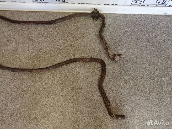 Стабилизатор передний для Chery Bonus A13