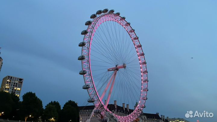 Учитель английского языка