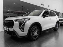 Новый Haval Jolion 1.5 AMT, 2024, цена от 2 394 511 руб.