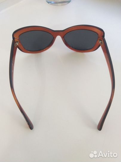 Солнечные очки