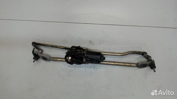 Механизм стеклоочистителя Saab 9-3, 2000