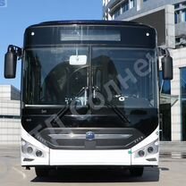 Городской автобус Zhong Tong LCK6105HGC, 2024