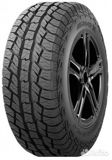 Arivo Terramax ARV Pro A/T 265/70 R16 112T