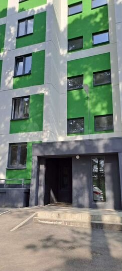 3-к. квартира, 77,3 м², 8/10 эт.