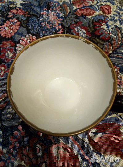 Чашка из сервиза 