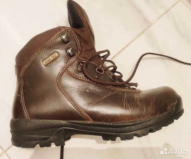 Трекинговые ботинки Crispi EU 39