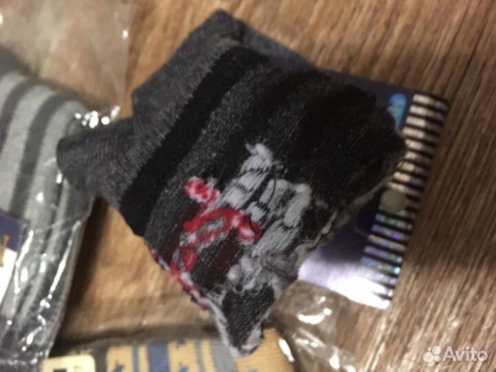 Носки детские