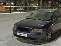 Audi A6 2.7 AT, 2000, 231 000 км, с пробегом, цена 430 000 руб.