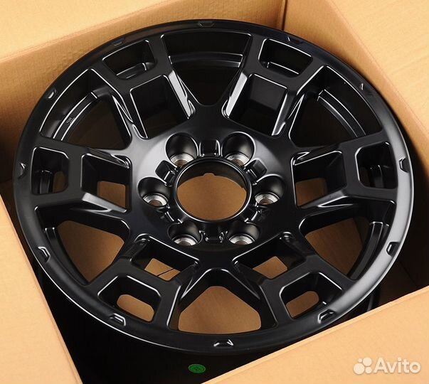 Диски Toyota Lexus R18 Тойота Лексус