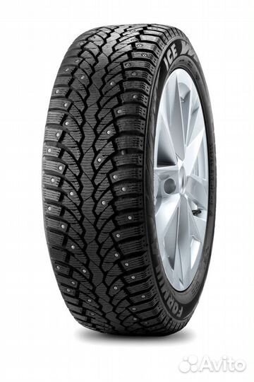 Pirelli Formula Ice 245/70 R16