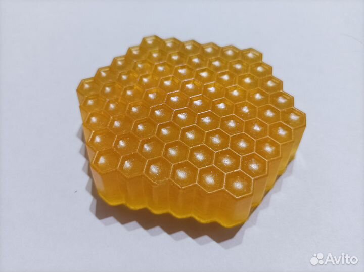 Мыло ручной работы