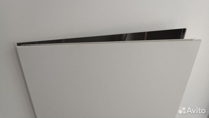 Натяжной потолок в любое помещение