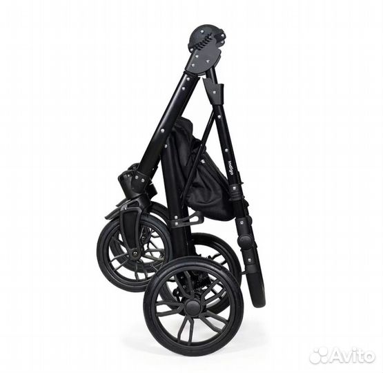 Коляска 2 в 1 Indigo MIO