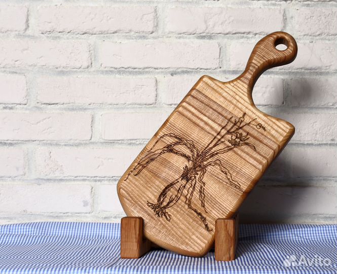 Разделочная доска оптом