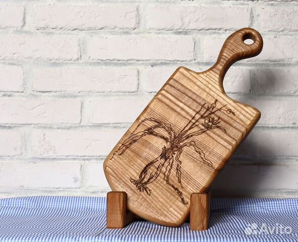 Разделочная доска оптом