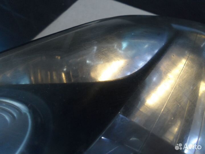 Фара Subaru Legacy BH5 передняя правая 100-20751