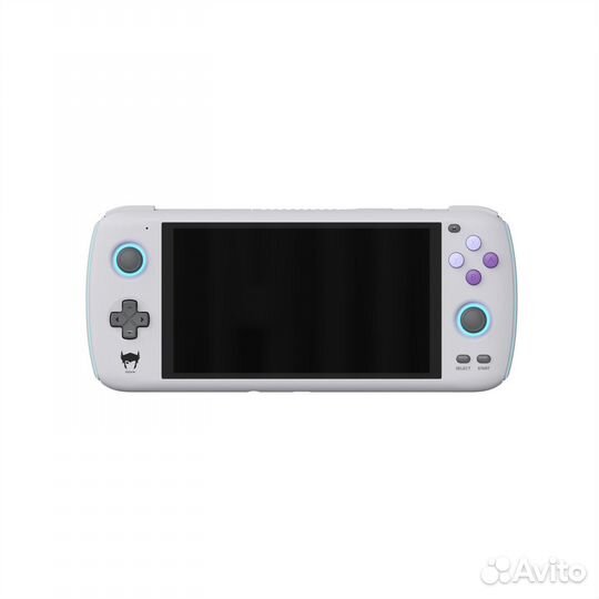 AYN Odin: мощная портативная консоль на Android