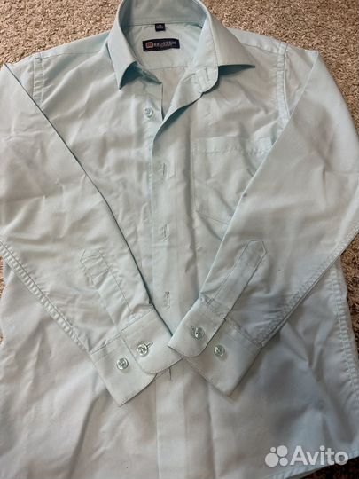 Рубашка детская