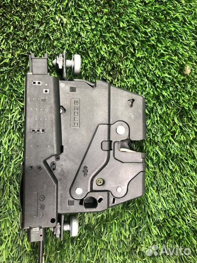 Замок двери багажника задний Bmw 3 F30 N47D20 2012