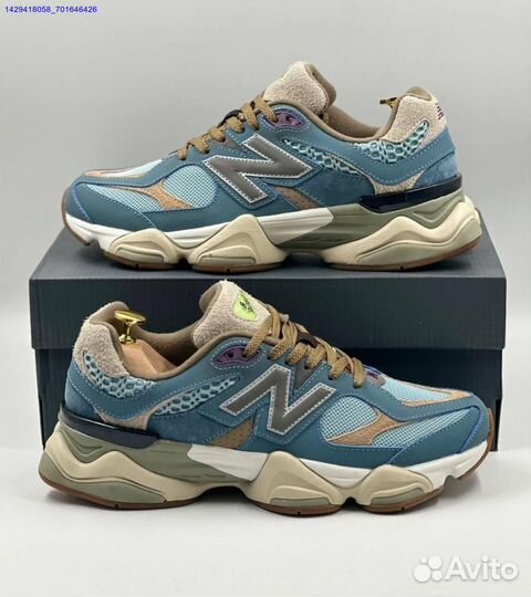 New Balance 9060 (Арт.42604)