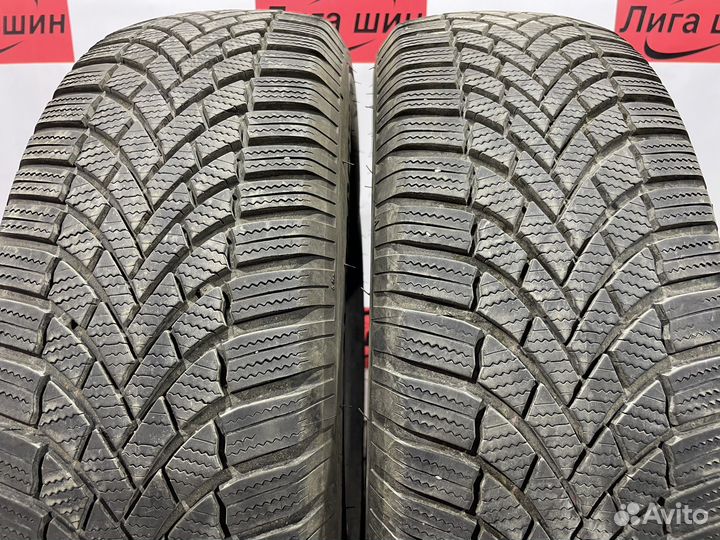 Bridgestone Blizzak LM-005 215/65 R16