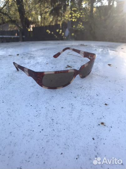 Black Flys Mach2 очки солнцезащитные