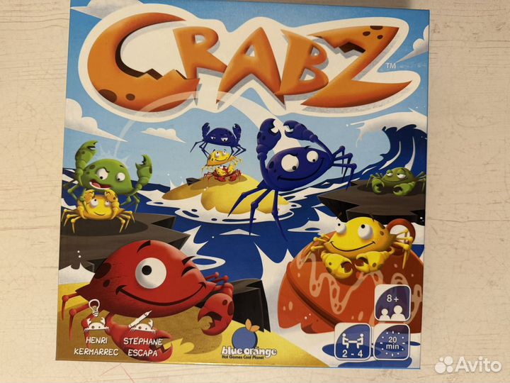 Настольные игры