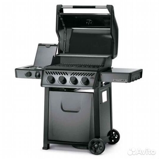 Газовый гриль Napoleon, Freestyle 425 SB с конфорк