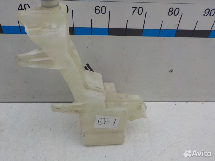 Б/У Б/У Бачок омывателя exeed VX 2021- 607000040AA