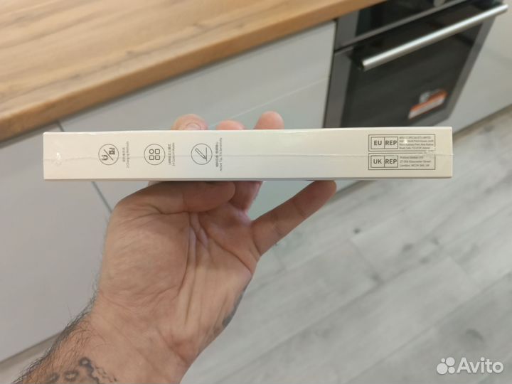 Стилус Apple pencil 2