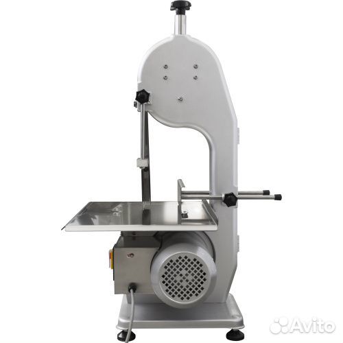 Пила ленточная для мяса