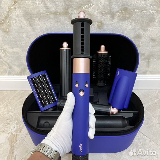 Стайлер Dyson Long Оригинал арт.0003