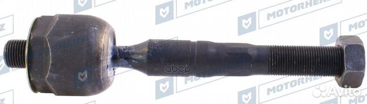 Тяга рулевая HQZ0224 Motorherz