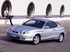 Hyundai Coupe I рестайлинг (1999—2002) Купе