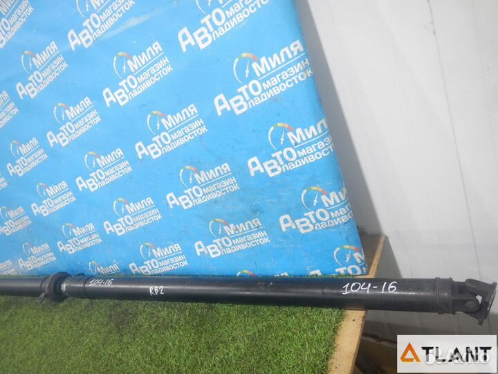 Карданный вал задний honda odyssey