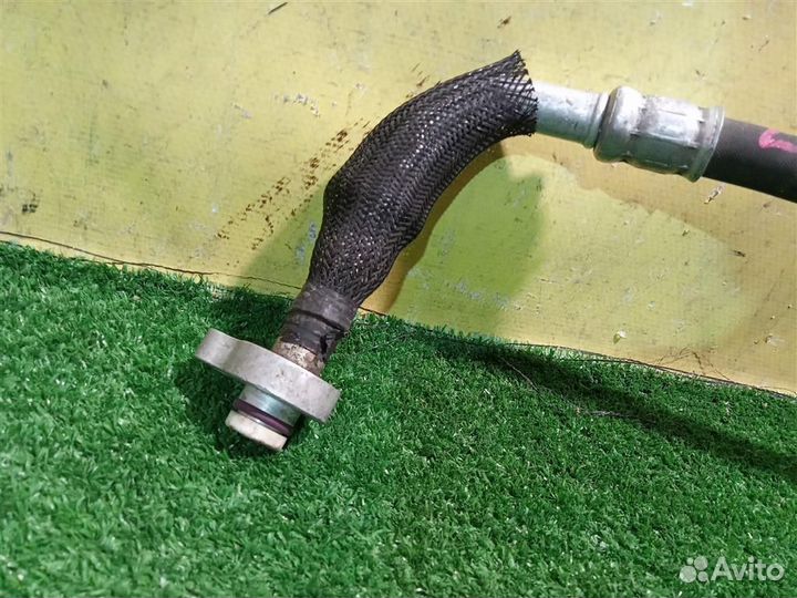 Трубка кондиционера Land Rover Range Rover Evoque