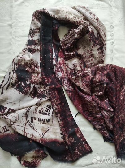 Палантин Labbra