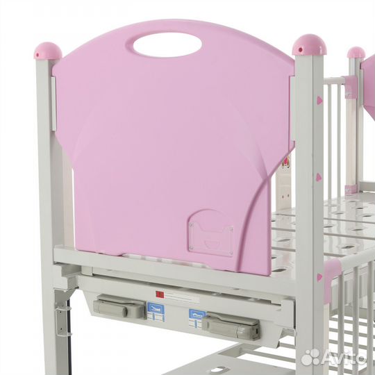 Медицинская функциональная кровать для детей