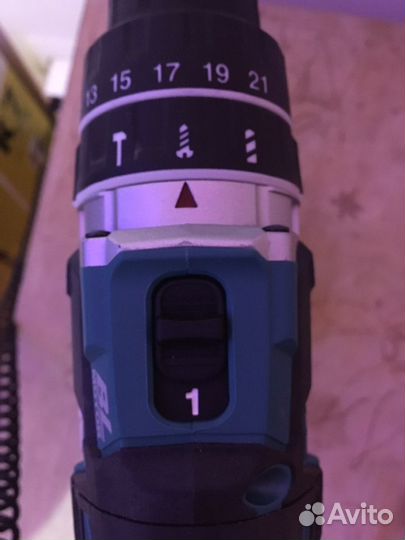 Инструмент