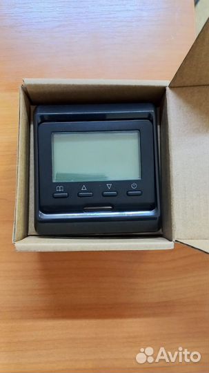 Терморегулятор