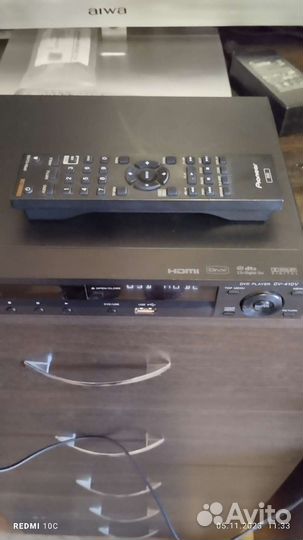 Dvd плеер с usb