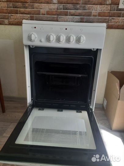 Плита электрическая